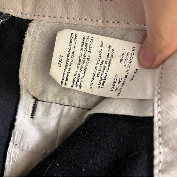 Dickies Vintage 874 Original Fit - Picture 6 of 6